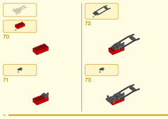 LEGO 80011 instructions page 64 – build guide