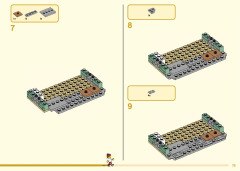 LEGO 80011 instructions page 79 – build guide