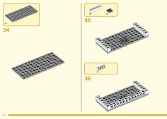 LEGO 80011 instructions page 92 – build guide