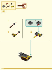 LEGO 80012 instructions page 120 – build guide