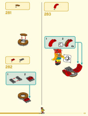 LEGO 80012 instructions page 139 – build guide