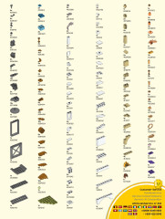 LEGO 80012 instructions page 191 – build guide