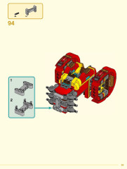 LEGO 80012 instructions page 59 – build guide