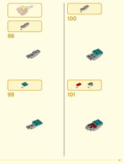 LEGO 80012 instructions page 65 – build guide