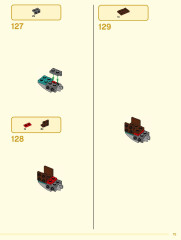 LEGO 80012 instructions page 75 – build guide