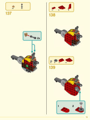 LEGO 80012 instructions page 79 – build guide