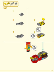 LEGO 80012 instructions page 89 – build guide