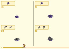 LEGO 80012 instructions page 16 – build guide