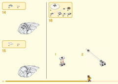 LEGO 80012 instructions page 32 – build guide