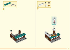 LEGO 80012 instructions page 37 – build guide
