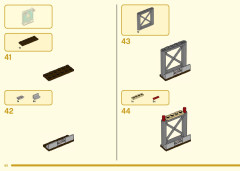 LEGO 80012 instructions page 60 – build guide