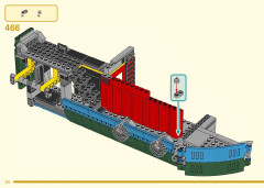 LEGO 80013 instructions page 100 – build guide