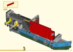 LEGO 80013 instructions page 103 – build guide