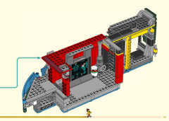LEGO 80013 instructions page 119 – build guide