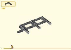 LEGO 80013 instructions page 12 – build guide