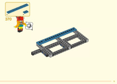 LEGO 80013 instructions page 13 – build guide