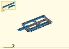 LEGO 80013 instructions page 14 – build guide