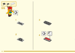 LEGO 80013 instructions page 140 – build guide