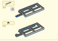 LEGO 80013 instructions page 15 – build guide