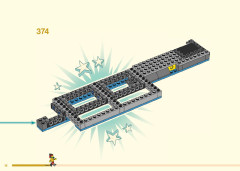 LEGO 80013 instructions page 16 – build guide