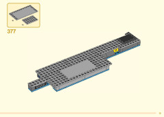 LEGO 80013 instructions page 19 – build guide