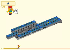 LEGO 80013 instructions page 20 – build guide