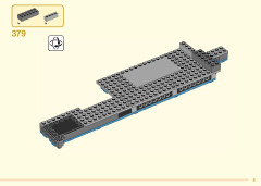 LEGO 80013 instructions page 21 – build guide