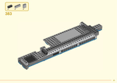 LEGO 80013 instructions page 25 – build guide