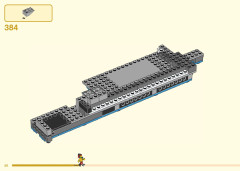 LEGO 80013 instructions page 26 – build guide