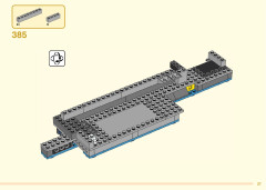 LEGO 80013 instructions page 27 – build guide