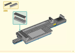 LEGO 80013 instructions page 29 – build guide