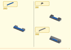 LEGO 80013 instructions page 31 – build guide
