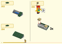LEGO 80013 instructions page 32 – build guide