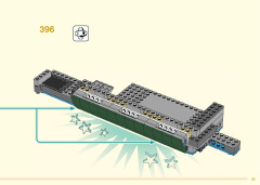 LEGO 80013 instructions page 33 – build guide