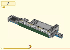 LEGO 80013 instructions page 34 – build guide