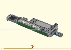 LEGO 80013 instructions page 36 – build guide