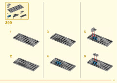 LEGO 80013 instructions page 37 – build guide