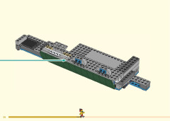 LEGO 80013 instructions page 38 – build guide