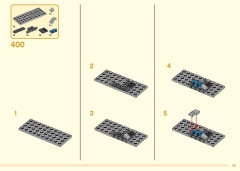 LEGO 80013 instructions page 39 – build guide