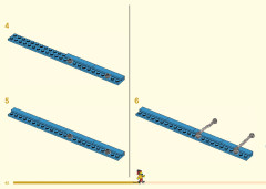 LEGO 80013 instructions page 42 – build guide