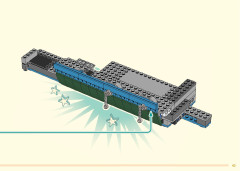 LEGO 80013 instructions page 43 – build guide