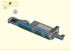 LEGO 80013 instructions page 45 – build guide