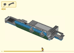 LEGO 80013 instructions page 46 – build guide