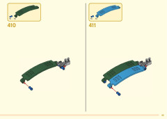 LEGO 80013 instructions page 49 – build guide