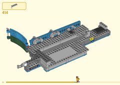 LEGO 80013 instructions page 52 – build guide