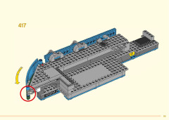 LEGO 80013 instructions page 55 – build guide