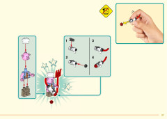 LEGO 80013 instructions page 57 – build guide