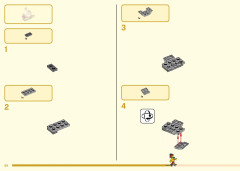 LEGO 80013 instructions page 58 – build guide