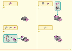 LEGO 80013 instructions page 59 – build guide