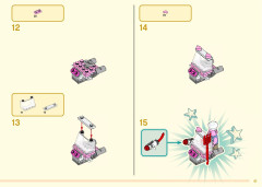 LEGO 80013 instructions page 61 – build guide